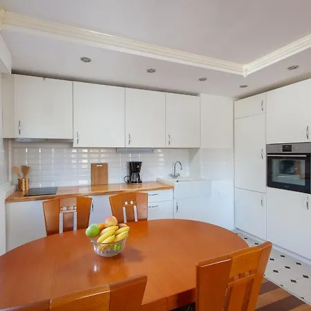 Apartamento Break *