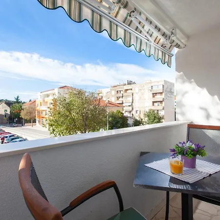 Apartamento Break