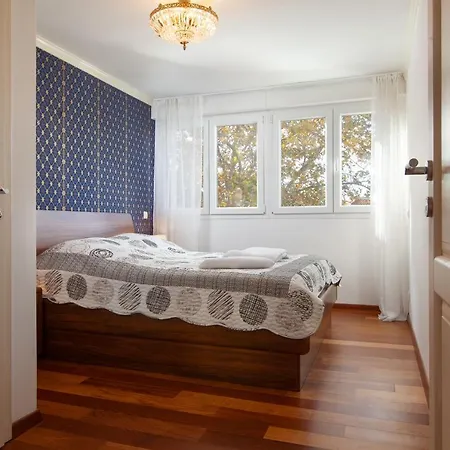 Apartamento Break *