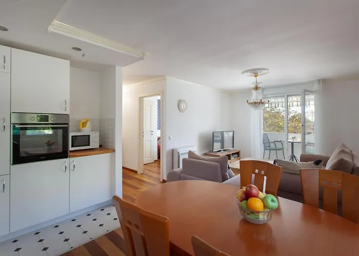 Apartman Break Makarska