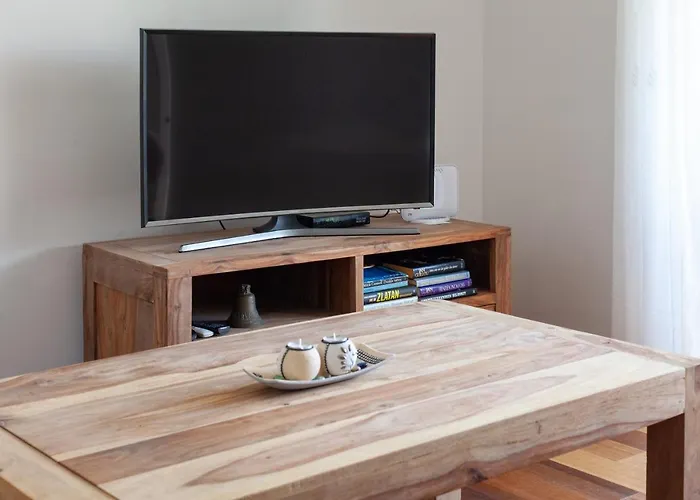 Apartman Break Makarska