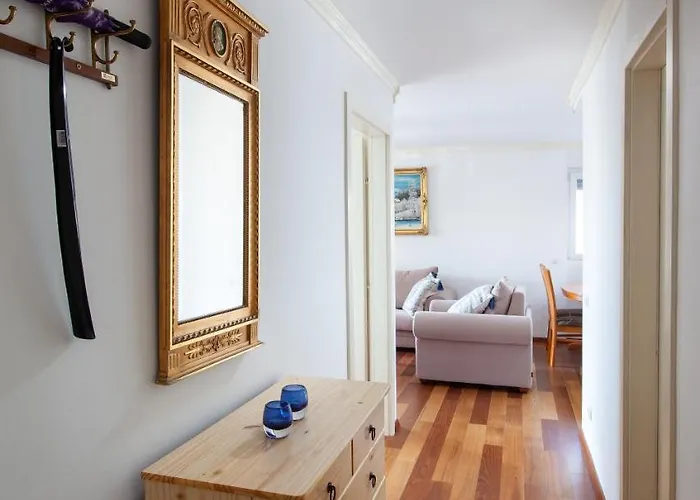 Daire Break Makarska