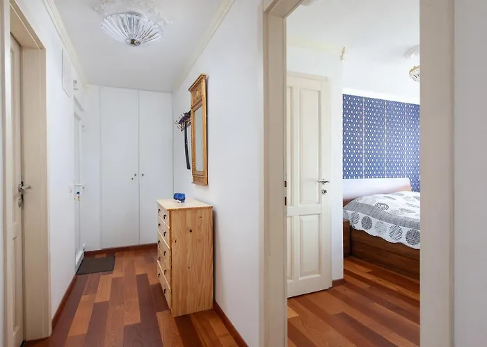 Apartman Break Makarska