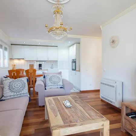 Break Apartment