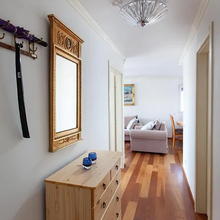 Apartamento Break Makarska