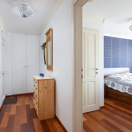 Apartamento Break Makarska